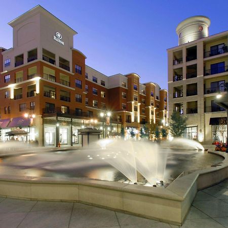 Hotel Hilton Promenade Branson Landing Zewnętrze zdjęcie