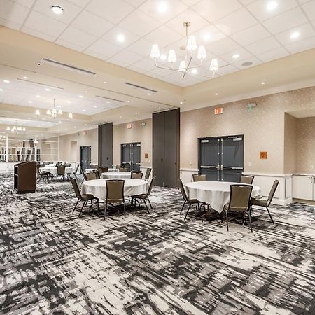 Hotel Hilton Promenade Branson Landing Zewnętrze zdjęcie