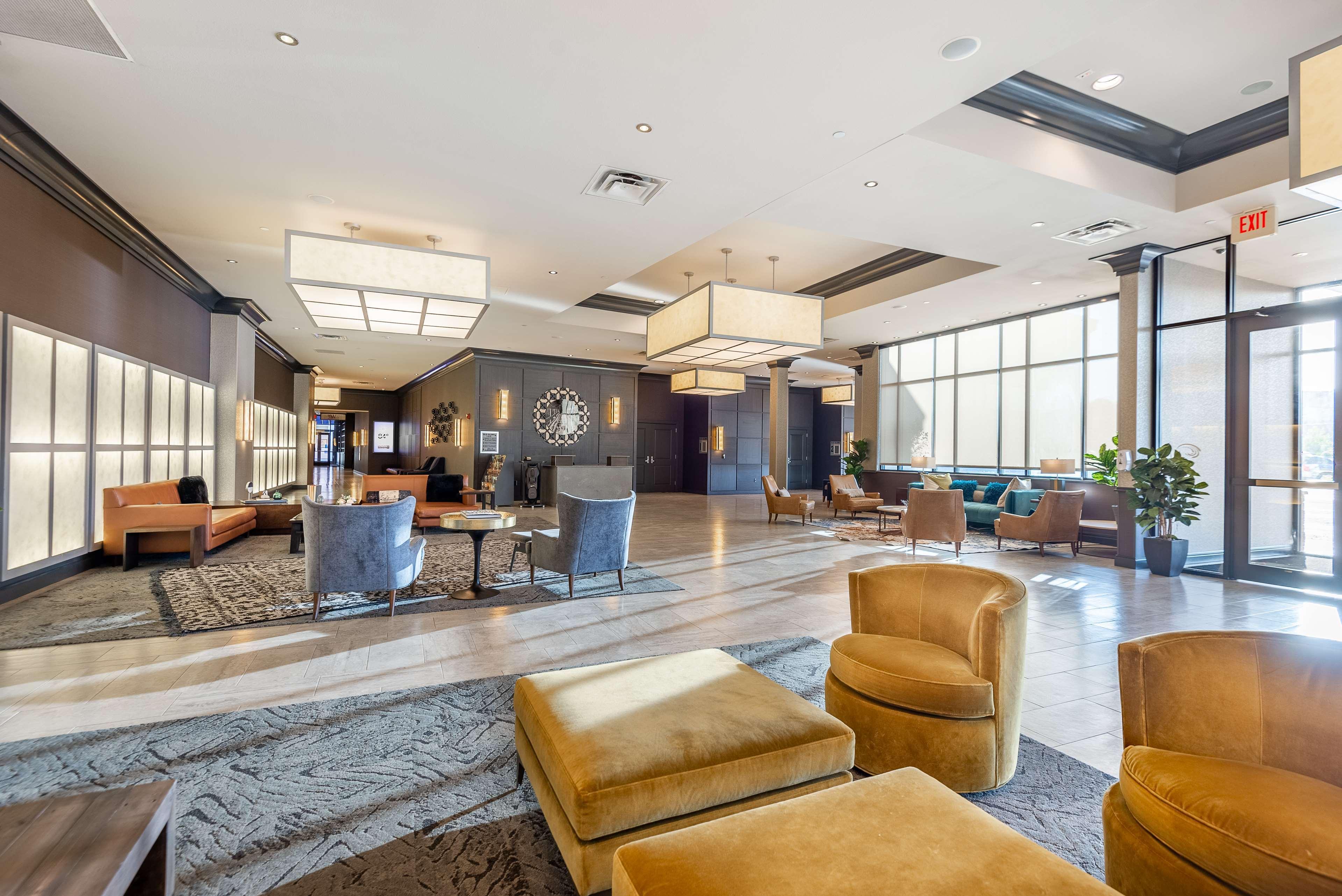 Hotel Hilton Promenade Branson Landing Zewnętrze zdjęcie