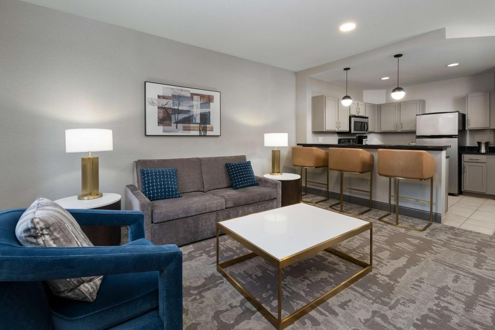 Hotel Hilton Promenade Branson Landing Zewnętrze zdjęcie