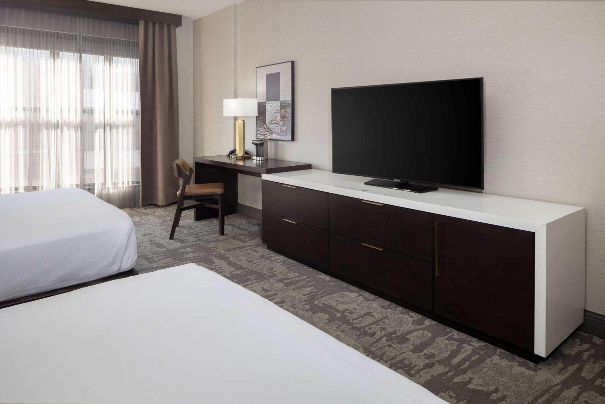 Hotel Hilton Promenade Branson Landing Zewnętrze zdjęcie