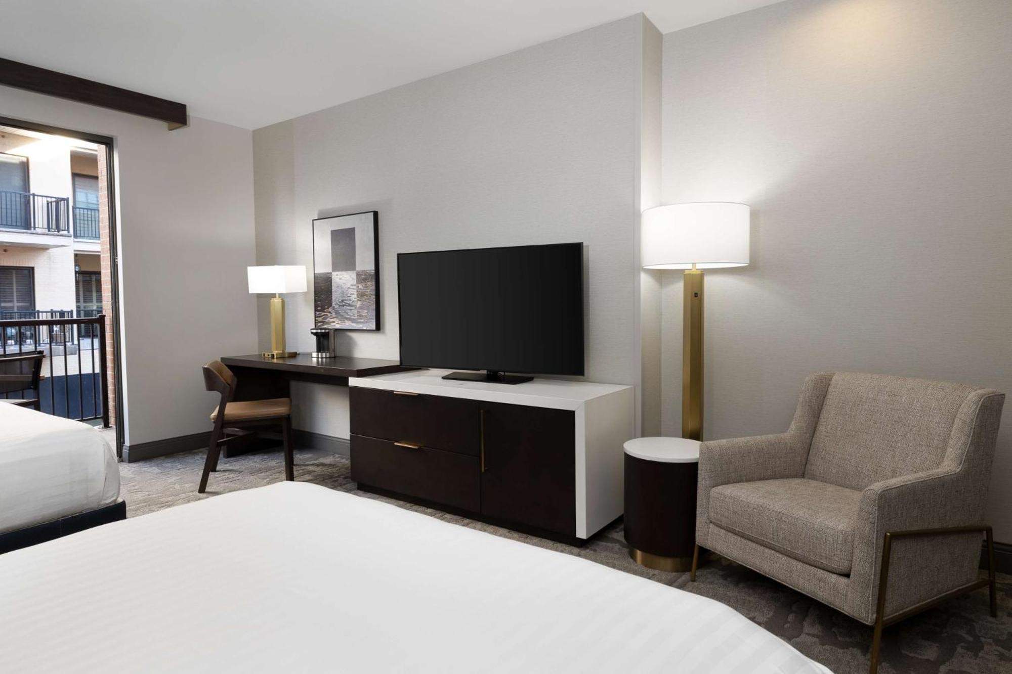 Hotel Hilton Promenade Branson Landing Zewnętrze zdjęcie