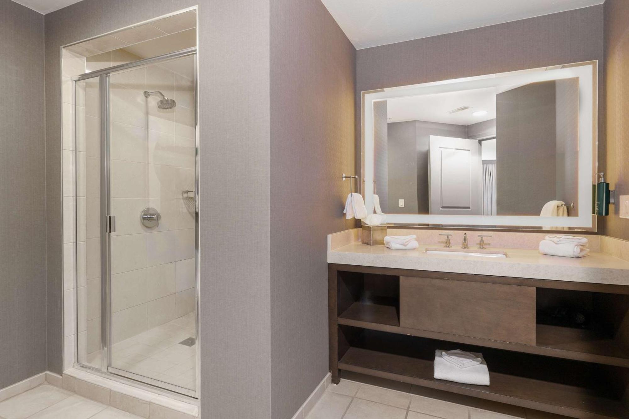 Hotel Hilton Promenade Branson Landing Zewnętrze zdjęcie