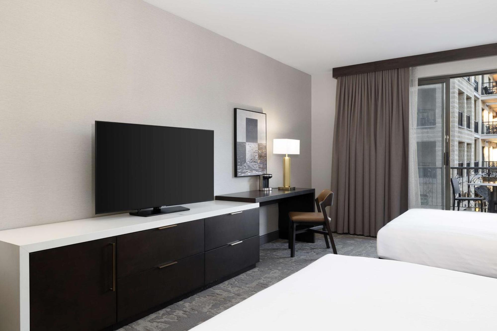 Hotel Hilton Promenade Branson Landing Zewnętrze zdjęcie