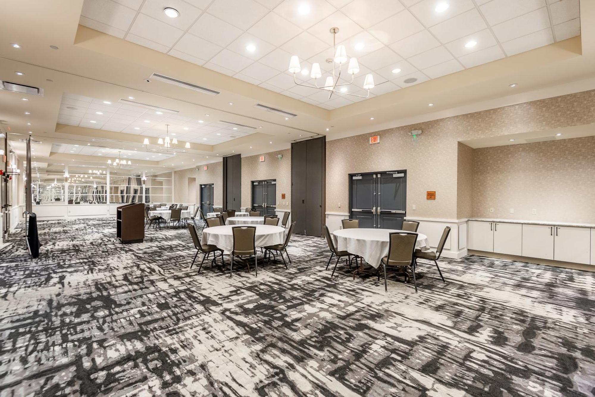 Hotel Hilton Promenade Branson Landing Zewnętrze zdjęcie