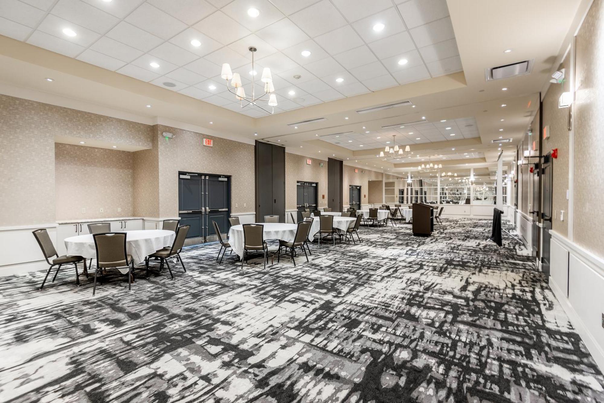 Hotel Hilton Promenade Branson Landing Zewnętrze zdjęcie