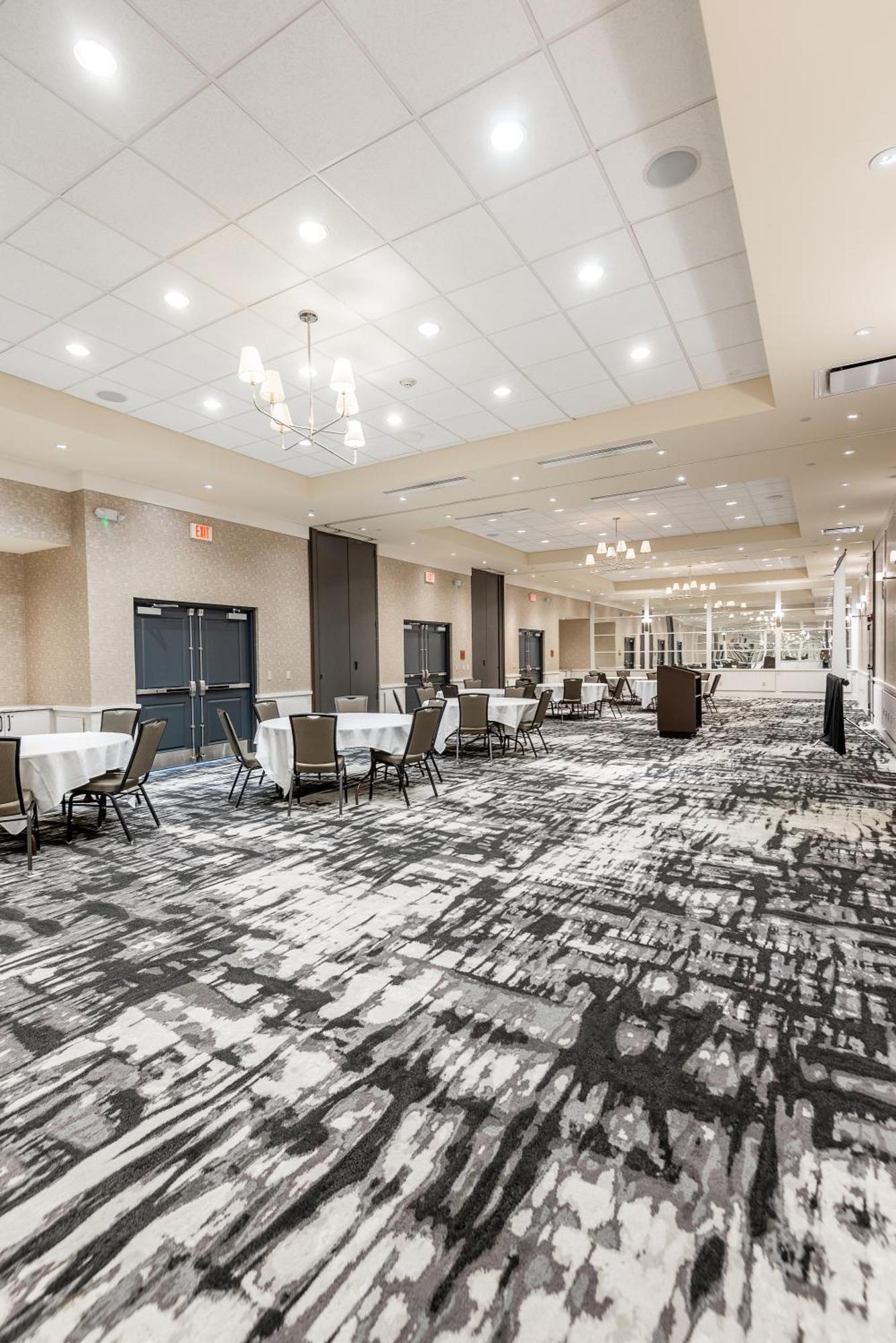 Hotel Hilton Promenade Branson Landing Zewnętrze zdjęcie