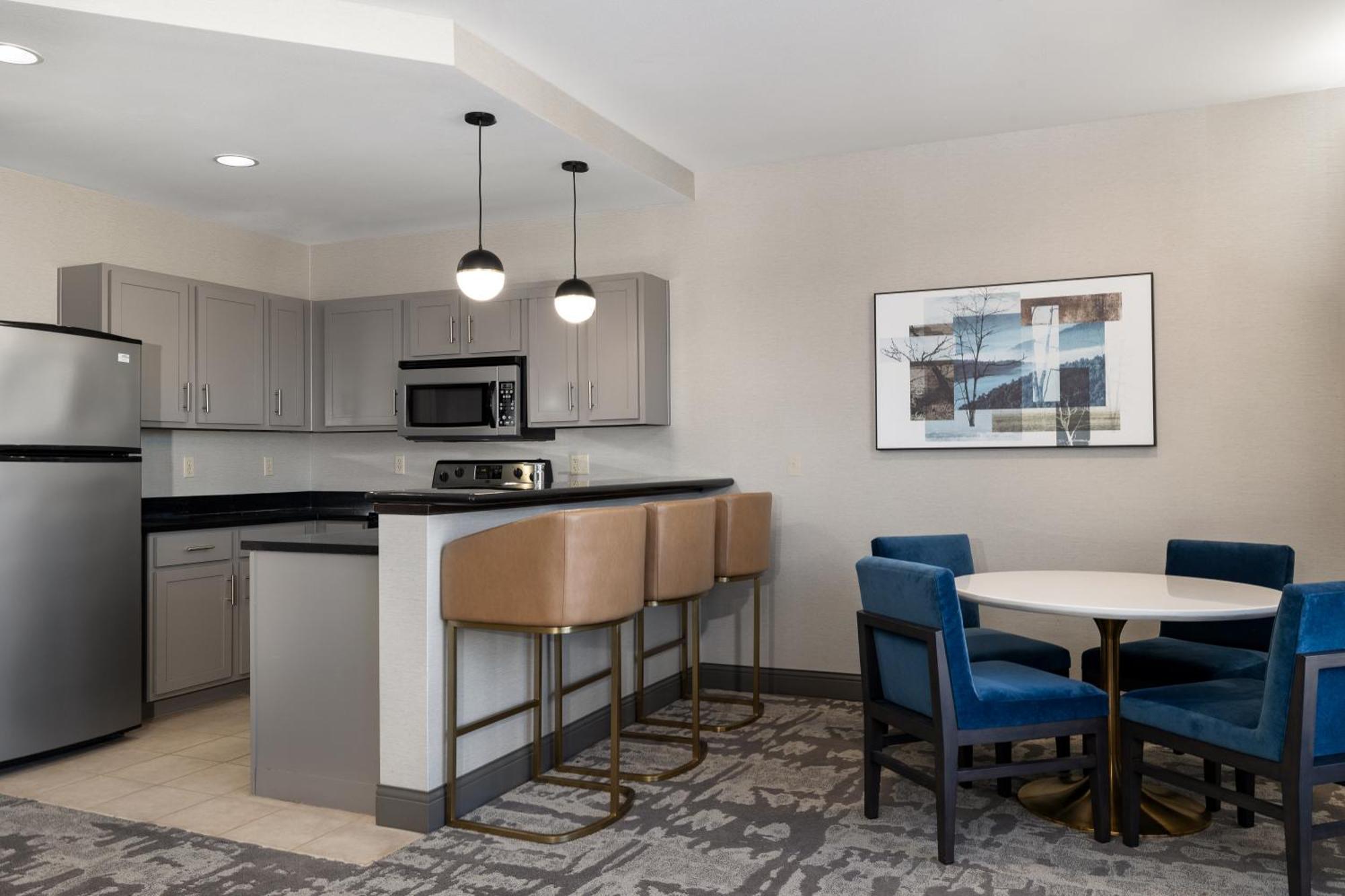 Hotel Hilton Promenade Branson Landing Zewnętrze zdjęcie