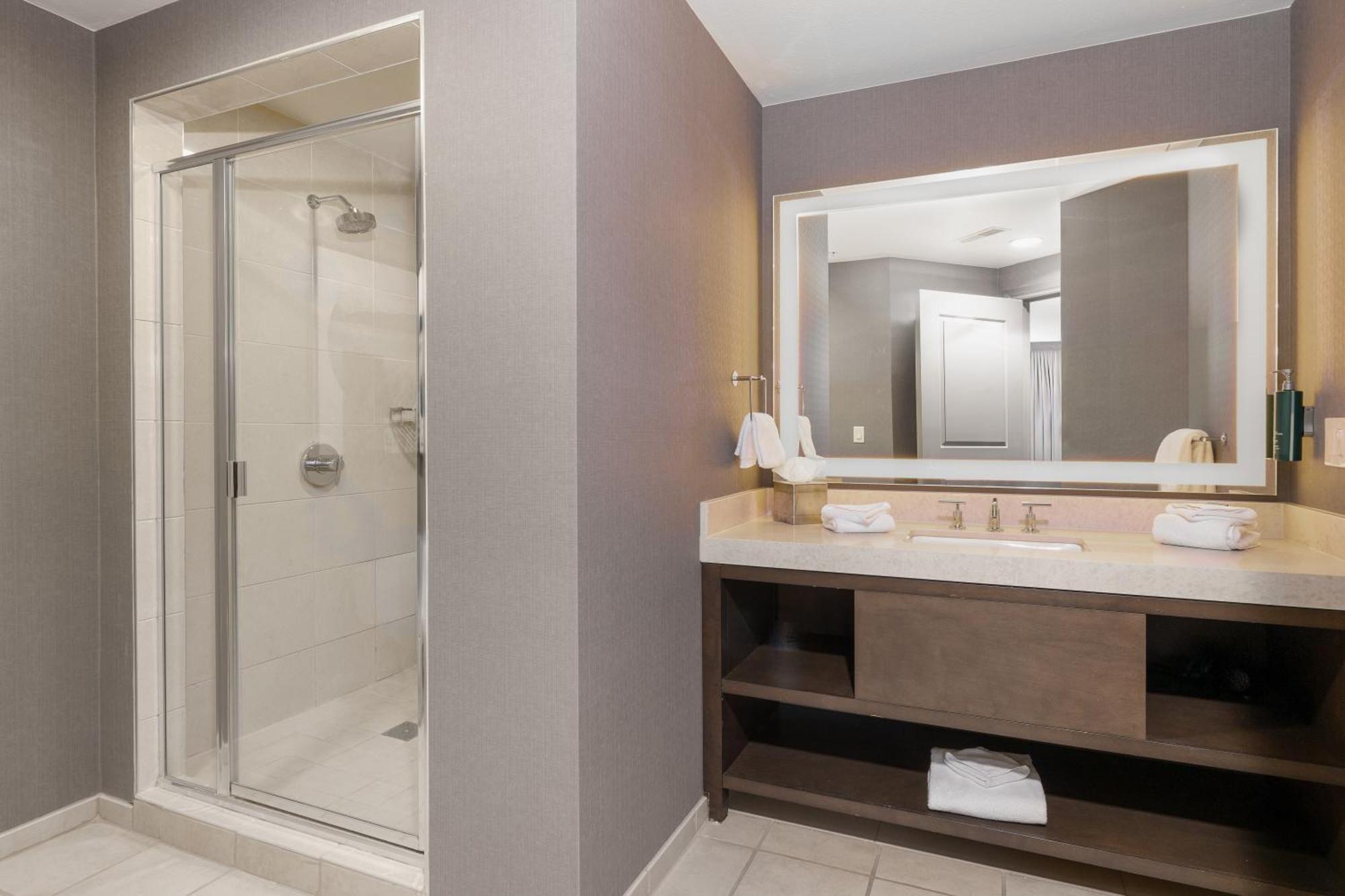 Hotel Hilton Promenade Branson Landing Zewnętrze zdjęcie