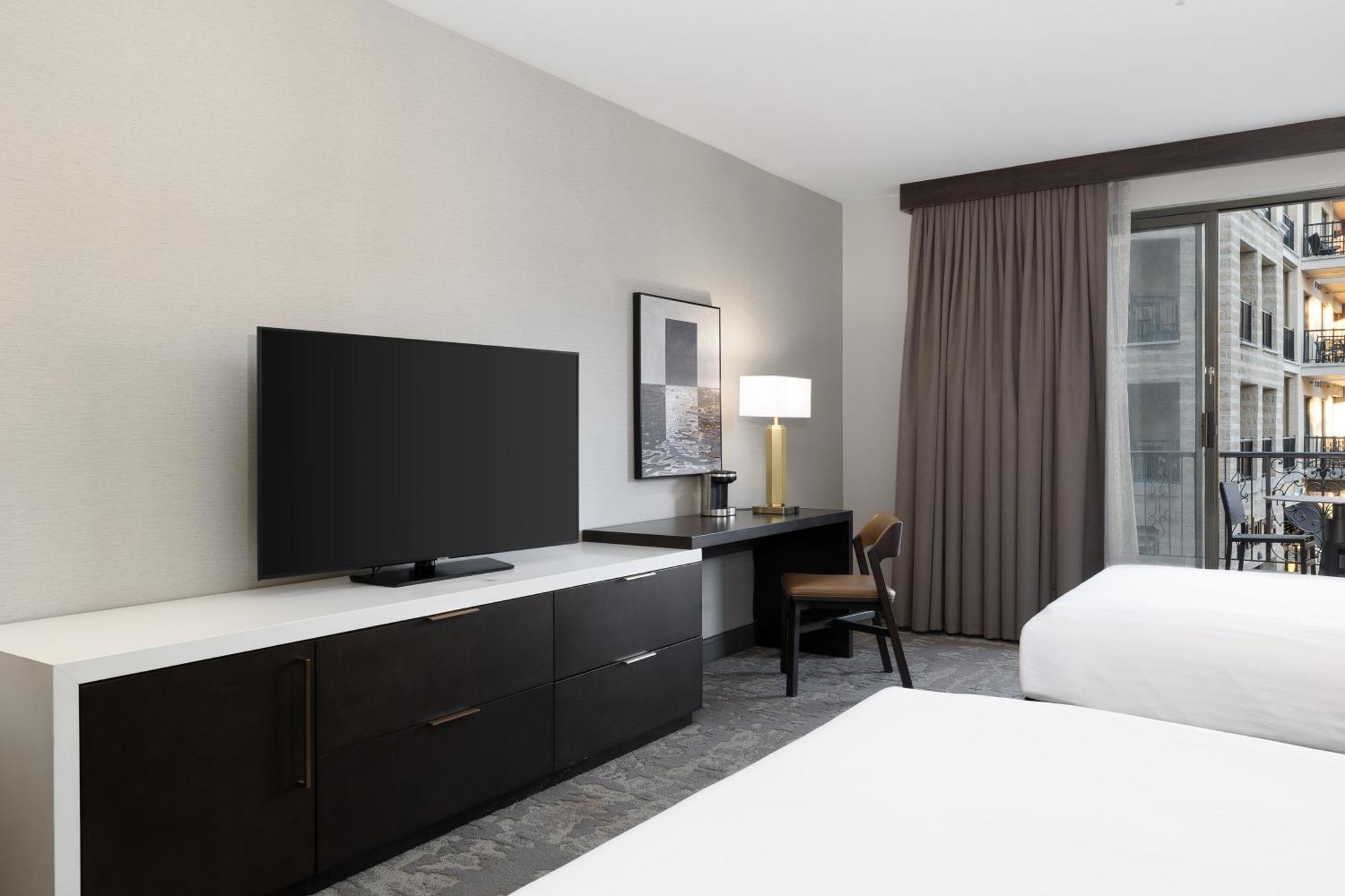 Hotel Hilton Promenade Branson Landing Zewnętrze zdjęcie
