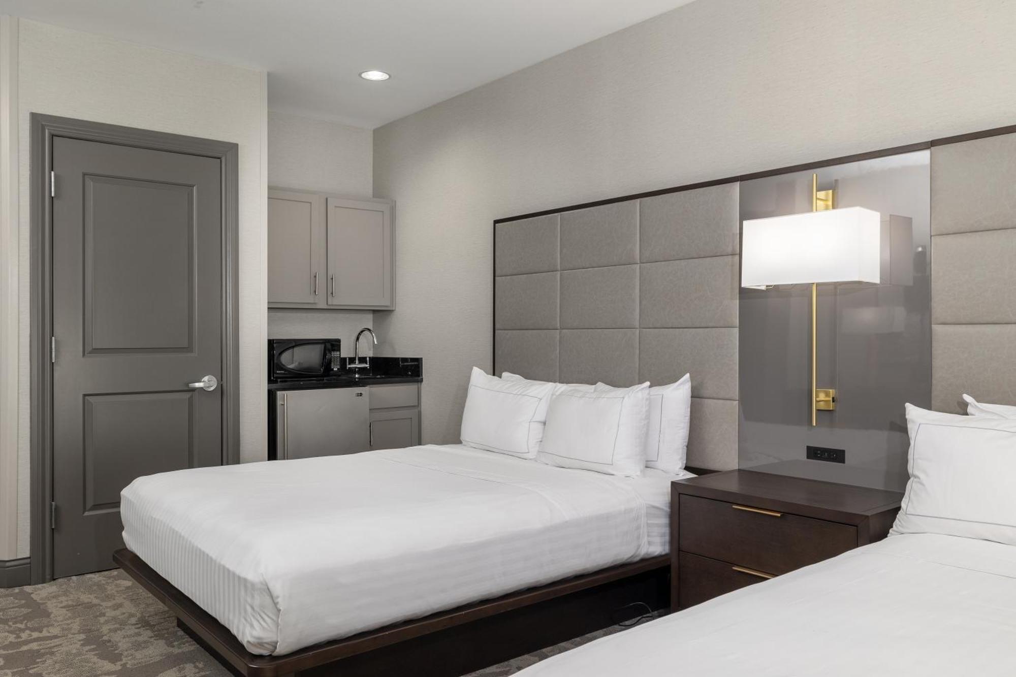 Hotel Hilton Promenade Branson Landing Zewnętrze zdjęcie