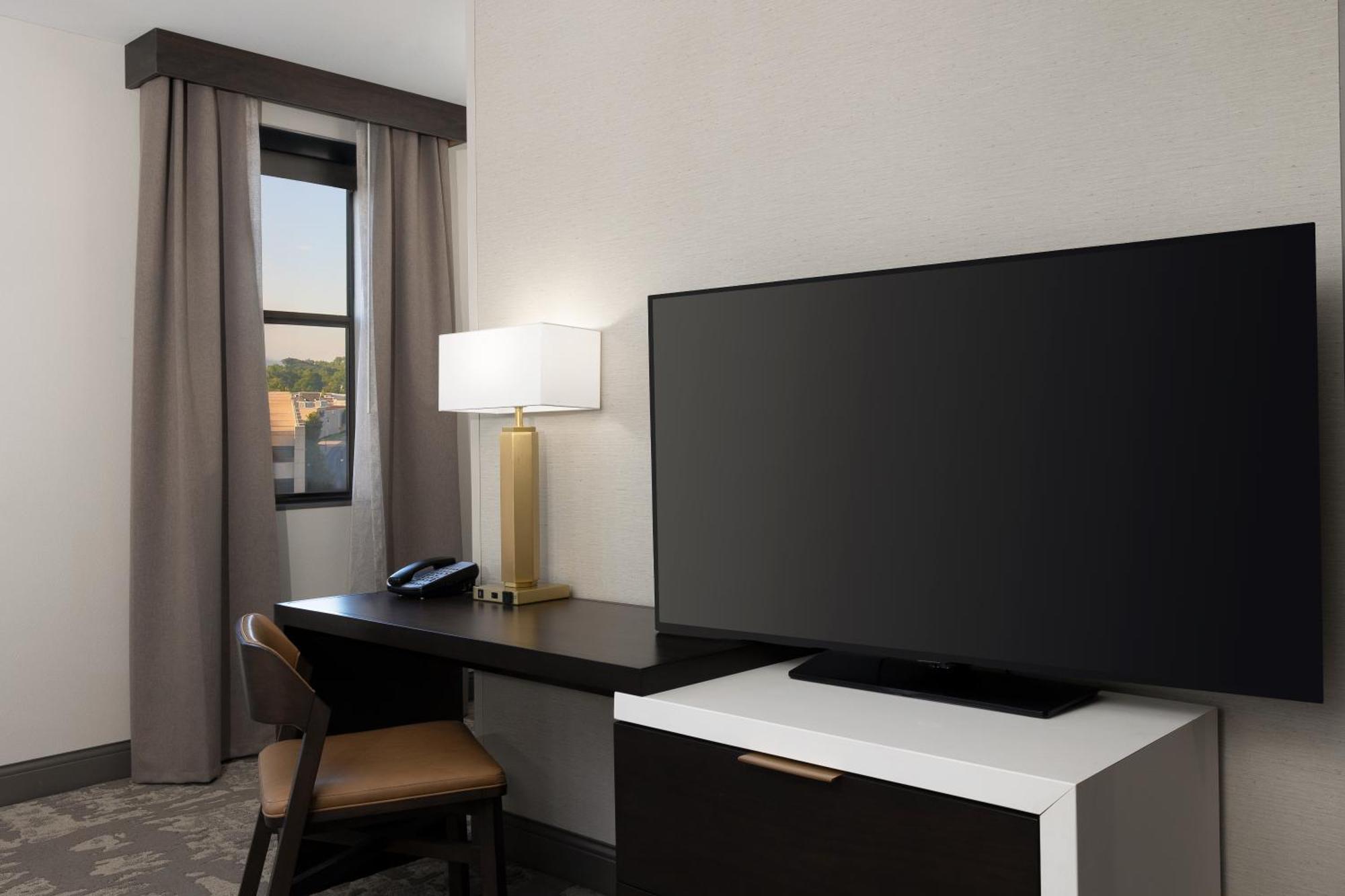 Hotel Hilton Promenade Branson Landing Zewnętrze zdjęcie