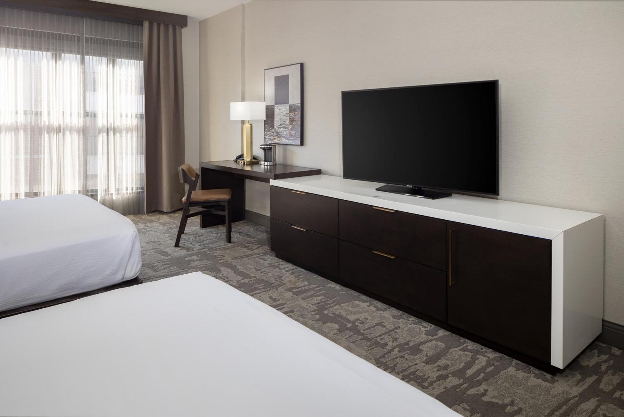 Hotel Hilton Promenade Branson Landing Zewnętrze zdjęcie